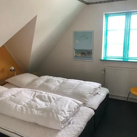 Alletiders I * Ballen (Samso)