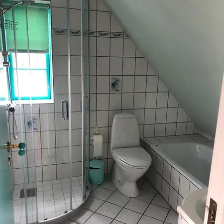 Alletiders I Lägenhet