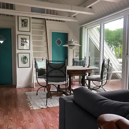 Lägenhet Alletiders I