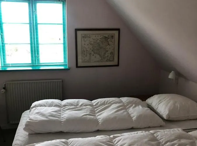Appartement Alletiders I Ballen (Samso)