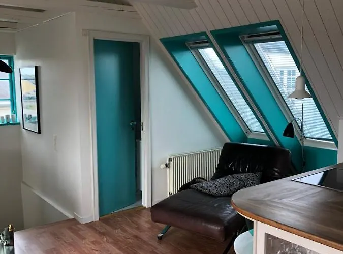 Alletiders I Apartment *
