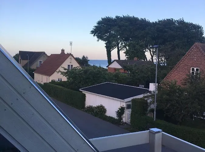 Apartment Alletiders I *